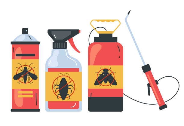 Best Bed Bug Extermination  in Meridian Village, CO