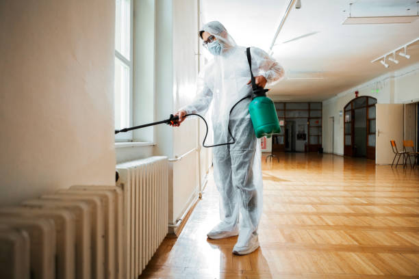 Best Mosquito Control Services  in Meridian Village, CO